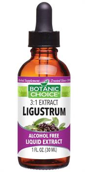 Ligustrum Liquid Extract